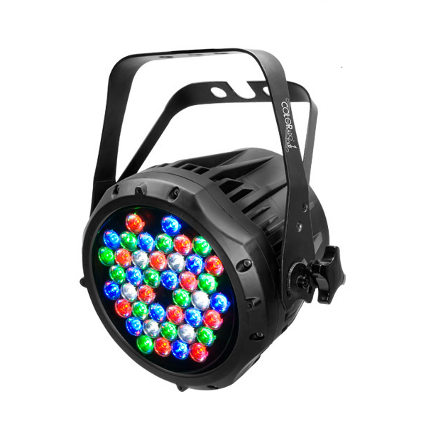 LED Lighting Rental