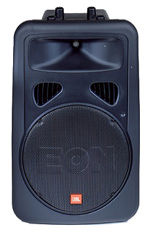 Speaker Rental Chicago