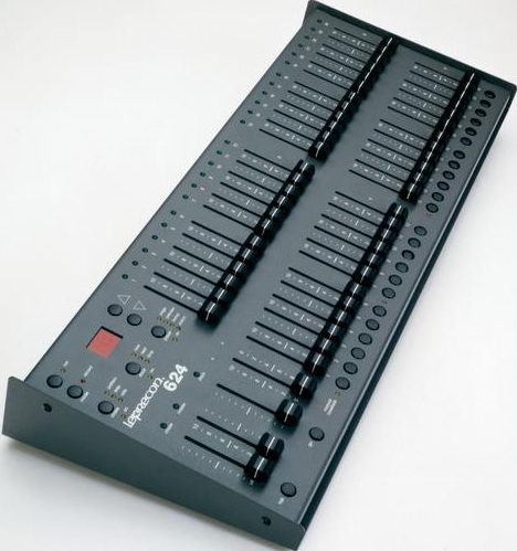 lighting rental
