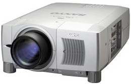 LCD Projector Rental