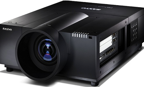 LCD Projector Rental