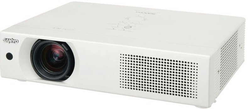 Chicago Movie Projector Rental