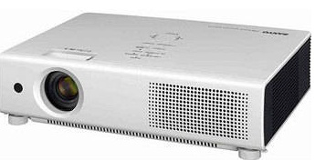 Movie Projector Rental Chicago