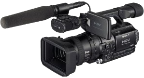 Camera Rental