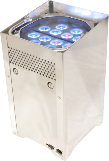 Battery Powered LED Lights