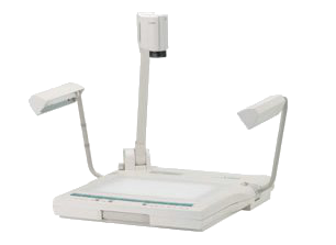 Document Camera Rental