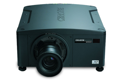 Audio Visual Rental Projectors