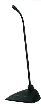 MX412 Microphone Rental