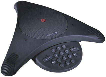 Polycom Rental Chicago