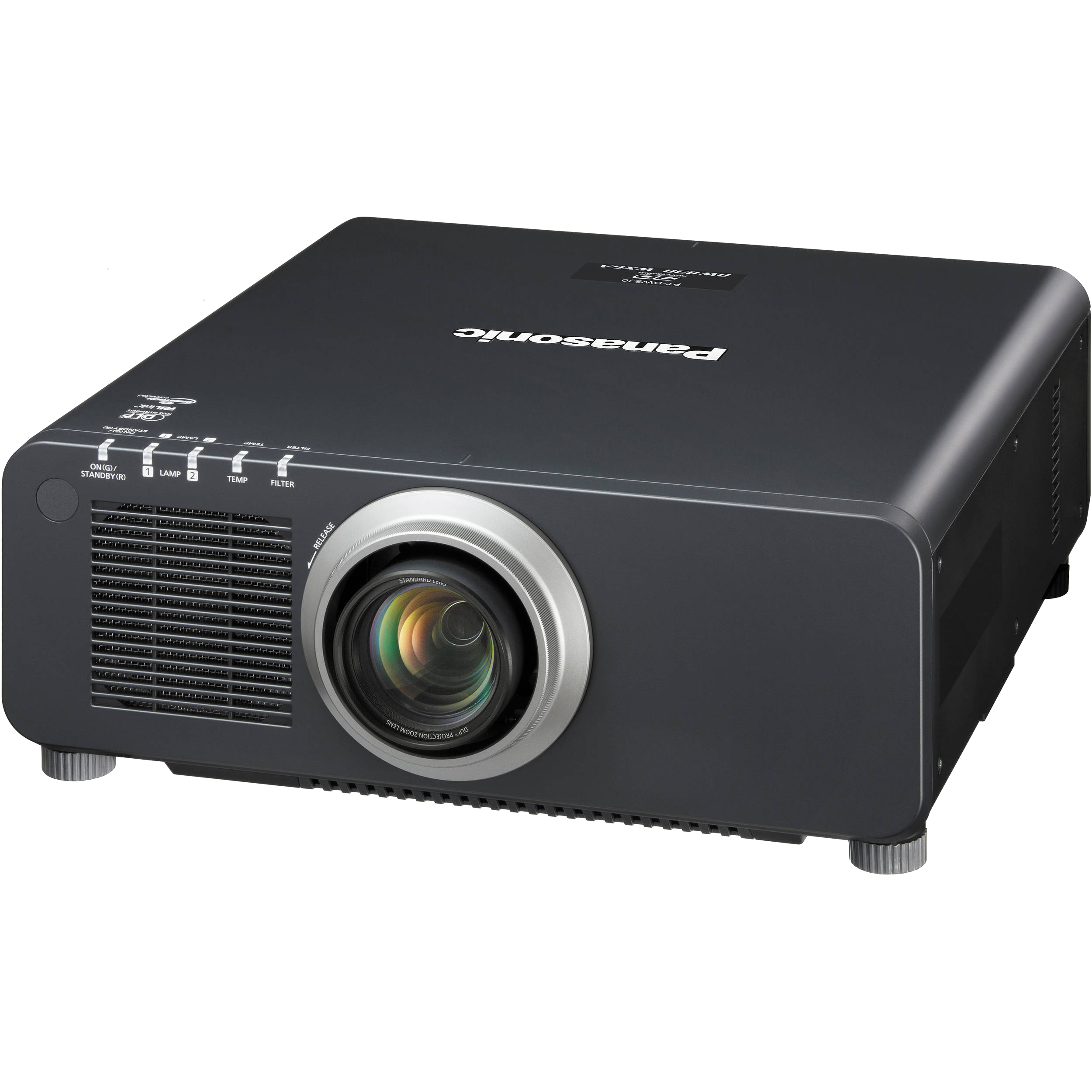 LCD Projector Rental