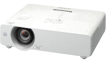 LCD Projector Rental