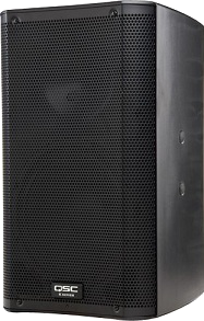 Chicago Speaker Rental