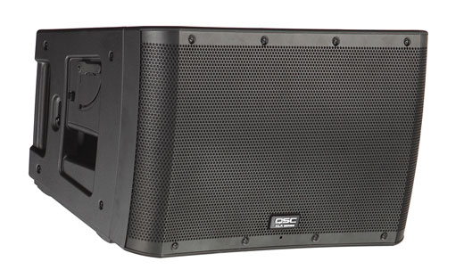 speaker rental