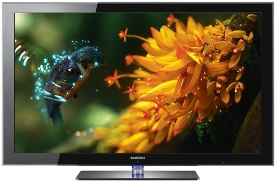 Flat Screen TV Rental
