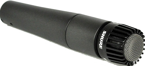 Microphone System Rental