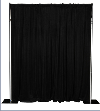 drape rental